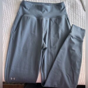 under armor joggers